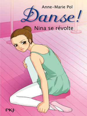 cover image of Danse ! tome 12